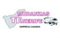 MUDANZAS TENERIFE, Servicio de paquetería, embalajes, guardamuebles y operaciones de aduanas en Tenerife